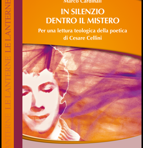In silenzio dentro il mistero