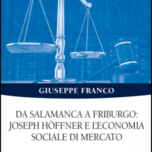 Da Salamanca a Friburgo