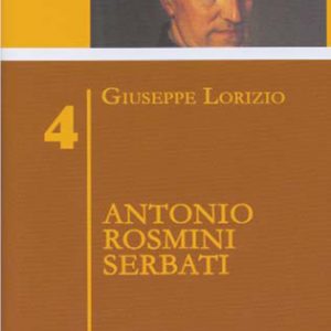 Antonio Rosmini Serbati