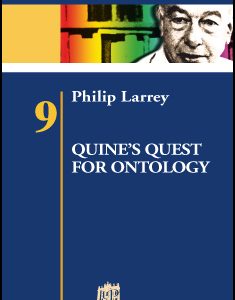 Quine's Quest for Ontology