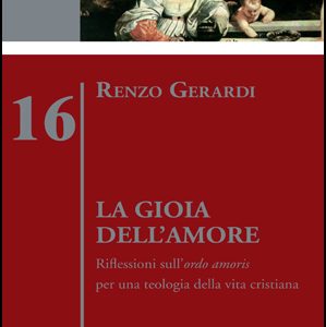La gioia dell'amore