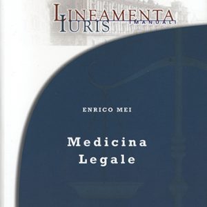 Medicina Legale