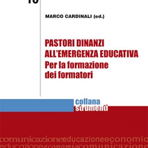 Pastori dinanzi all'emergenza educativa
