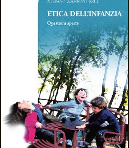 Etica dell'infanzia