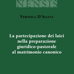 La partecipazione dei laici nella preparazione...