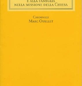 La vocazione cristiana al matrimonio e alla famiglia