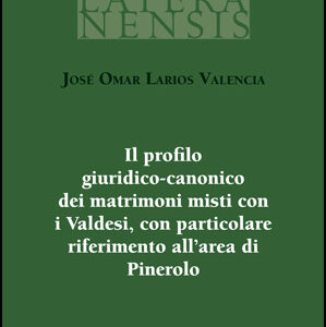Il profilo giuridico-canonico dei matrimoni...