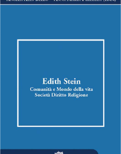 Edith Stein