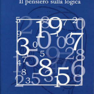 Il pensiero sulla logica