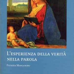 L'esperienza della verità nella parola