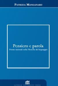 Pensiero e parola