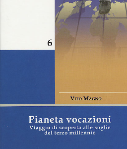 Pianeta vocazioni