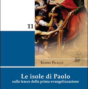 Le isole di Paolo