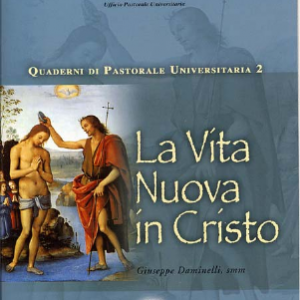 La vita nuova in Cristo