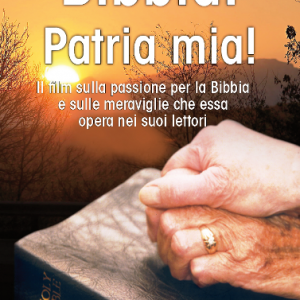 Bibbia! Patria mia!