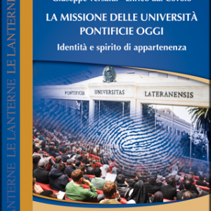 La missione delle università pontificie oggi