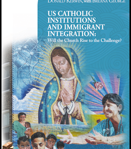 US Catholic Institutions and Immigrant Integration