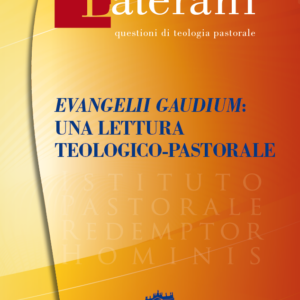 Evangelii gaudium: una lettura teologico-pastorale