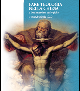 Fare teologia nella Chiesa