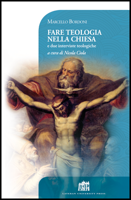Fare teologia nella Chiesa Fare teologia nella Chiesa