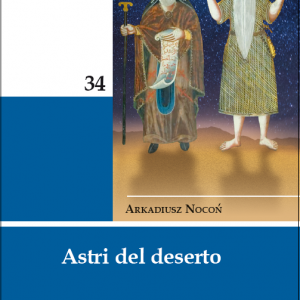 Astri del deserto
