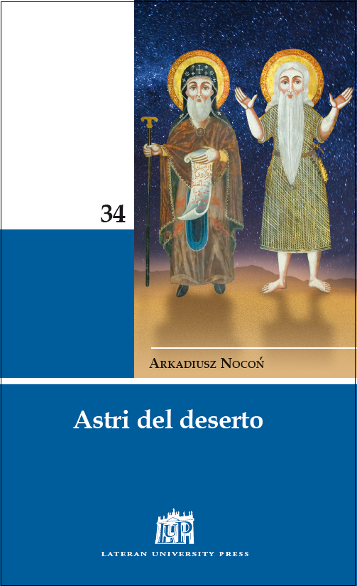 Astri del deserto