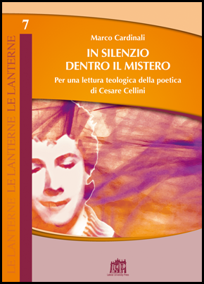 In silenzio dentro il mistero