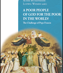 A poor people of God for the poor in the world? -The Challenge of Pope Francis
