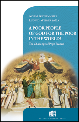 A poor people of God for the poor in the world? -The Challenge of Pope Francis