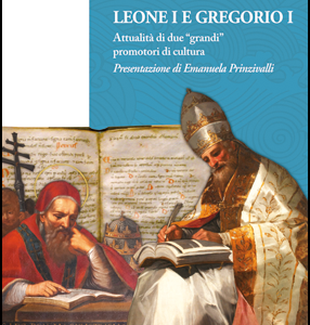 Leone I e Gregorio I