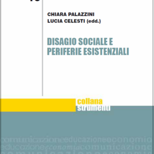 Disagio sociale e periferie esitenziali