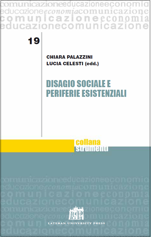 Disagio sociale e periferie esitenziali