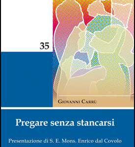 Pregare senza stancarsi