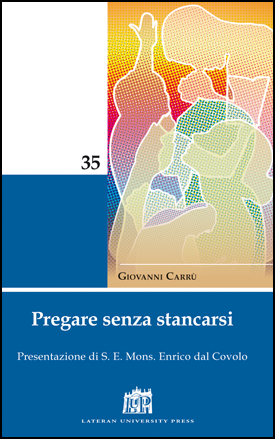 Pregare senza stancarsi