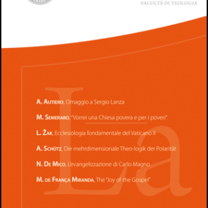 Lateranum 2015/LXXXI/1