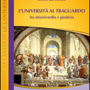 L’Università al traguardo