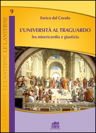 L’Università al traguardo L’Università al traguardo