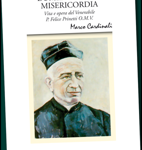 L'umiltà della misericordia