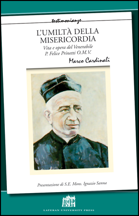 L'umiltà della misericordia