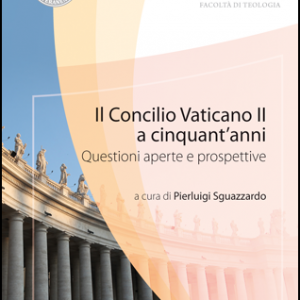 Lateranum 2015/LXXXI/2 Il Concilio Vaticano II a cinquant’anni