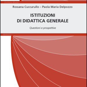 Istituzioni di didattica generale