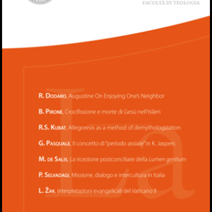 Lateranum 2014/LXXX/3