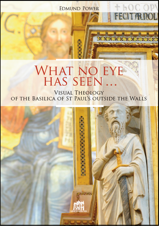 What no eye has seen