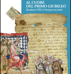 Al cuore del primo Giubileo