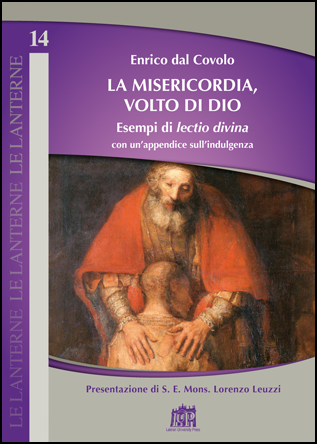 La misericordia, volto di Dio - seconda edizione