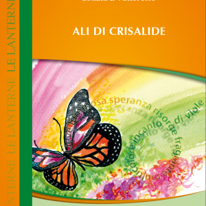 Ali di crisalide