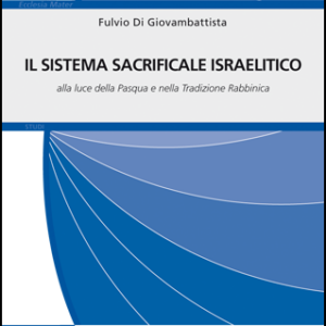 Il sistema sacrificale israelitico