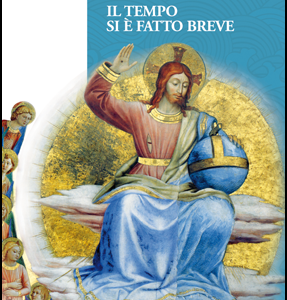 Il tempo si è fatto breve