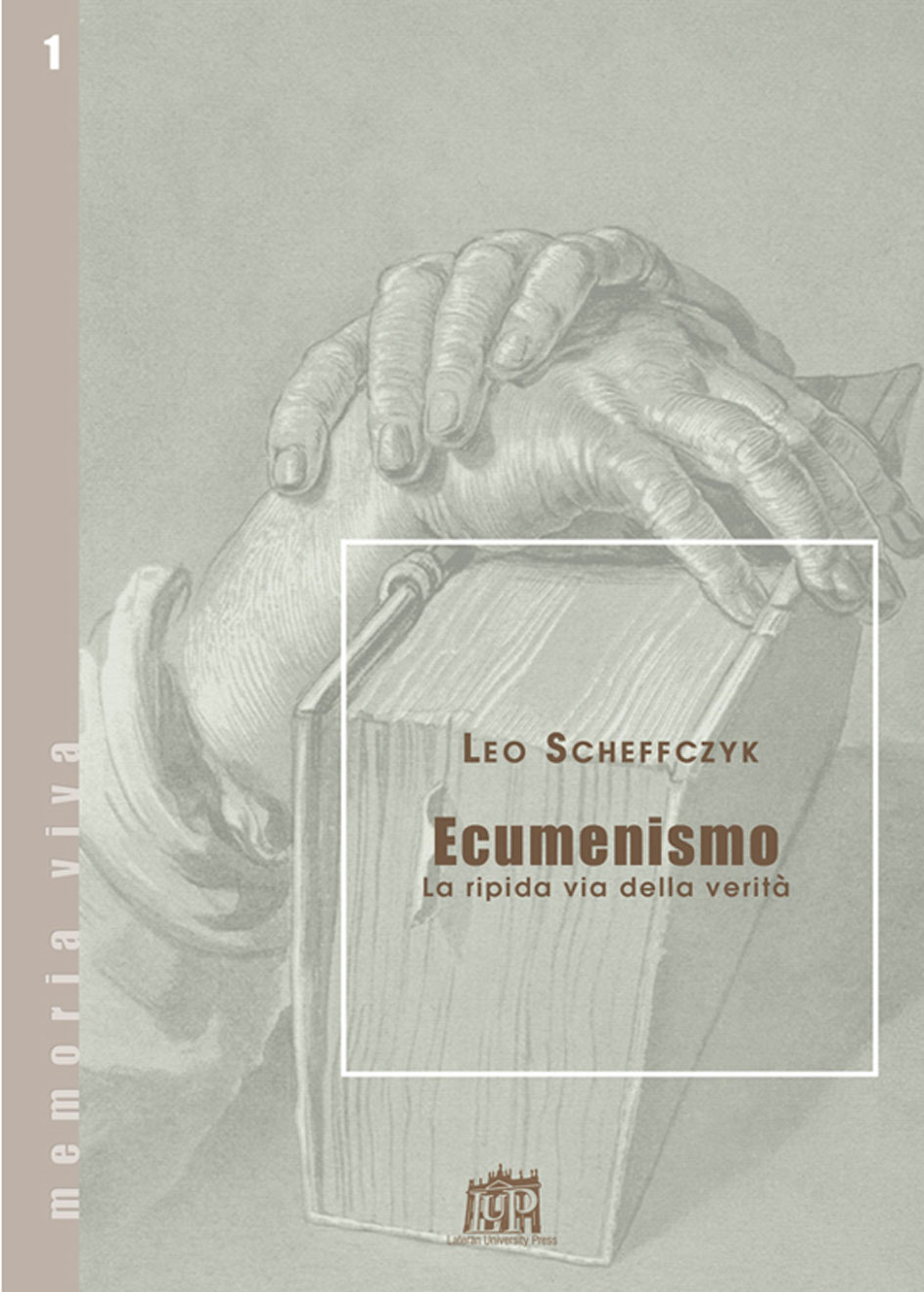 Ecumenismo Ecumenismo