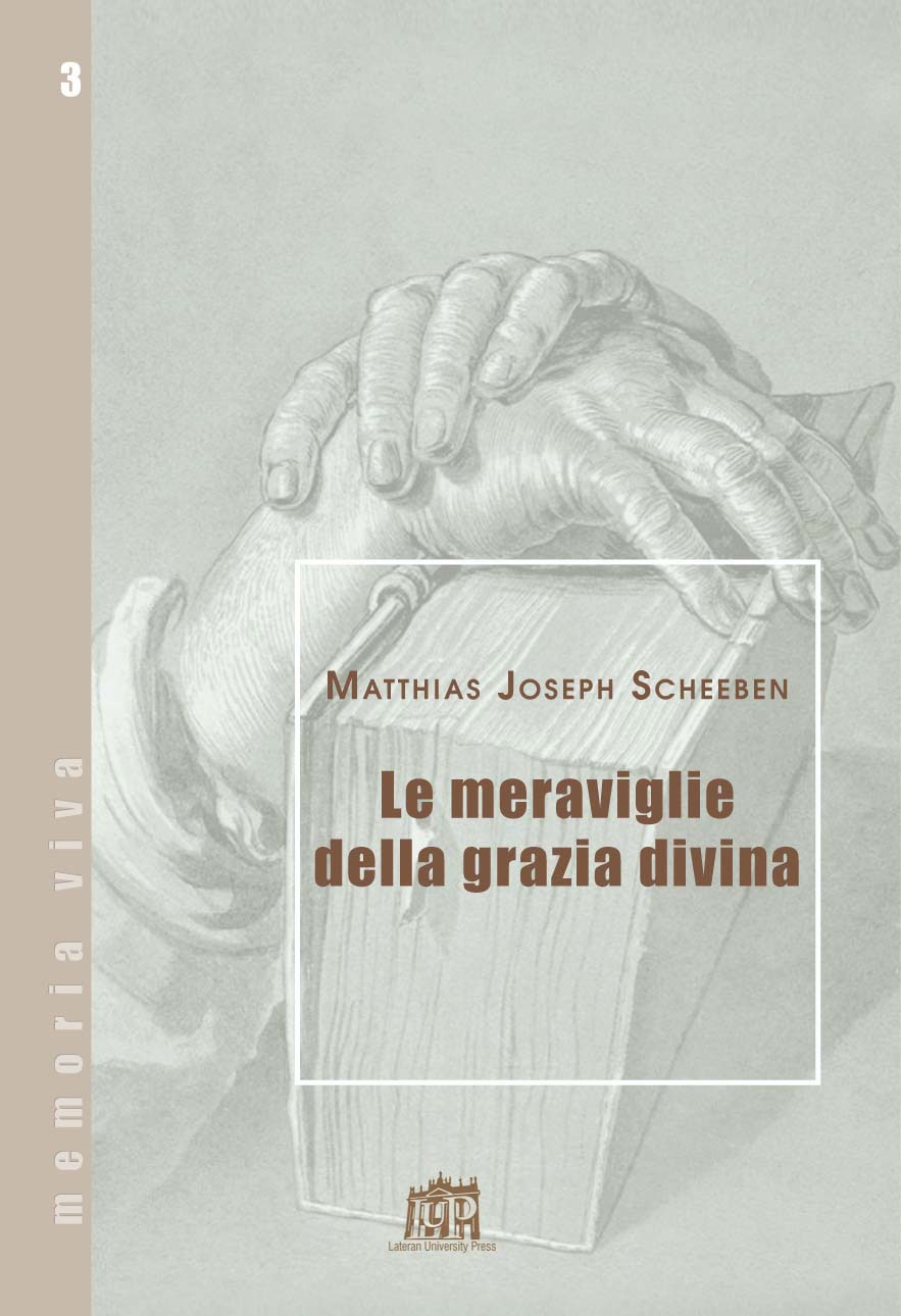 Le meraviglie della grazia divina Le meraviglie della grazia divina